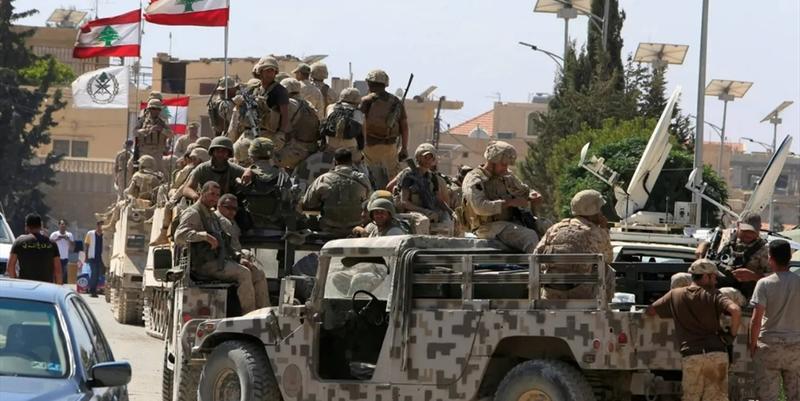 مؤتمر دعم الجيش يلاقي تقدُّم خطة نزع السلاح