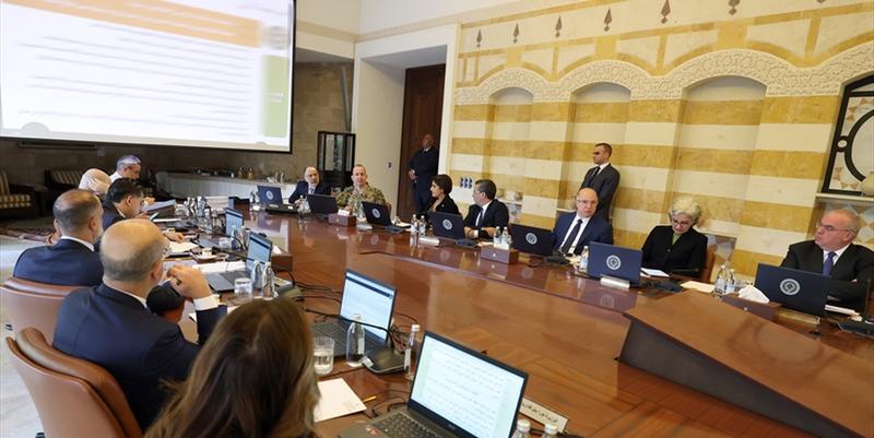 بيان قيادة الجيش بين «تبنِّي الحكومة وتشكيك الكيان الإسرائيلي» أي مرحلة تنتظر لبنان؟