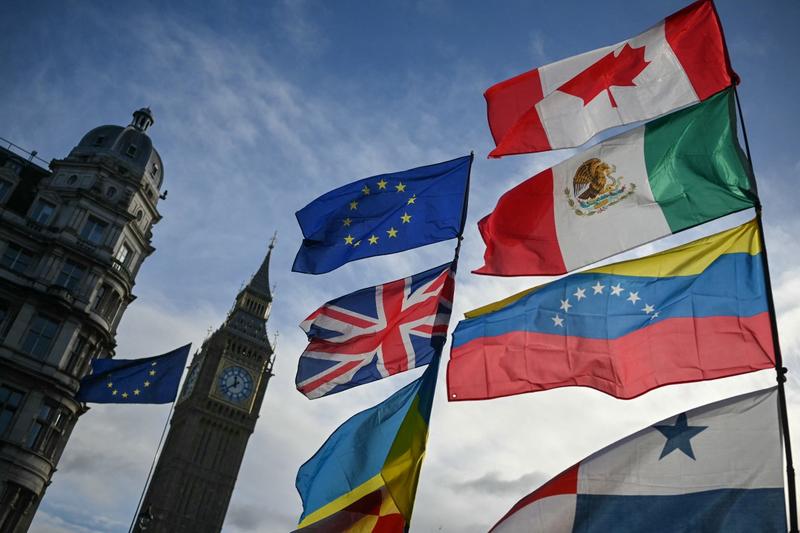 غرينلاند وصراع السيادة داخل الناتو