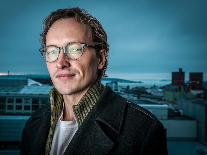 «Snorrepus» svarer: –⁠ Sparker skrått nedover fra høykulturens borg