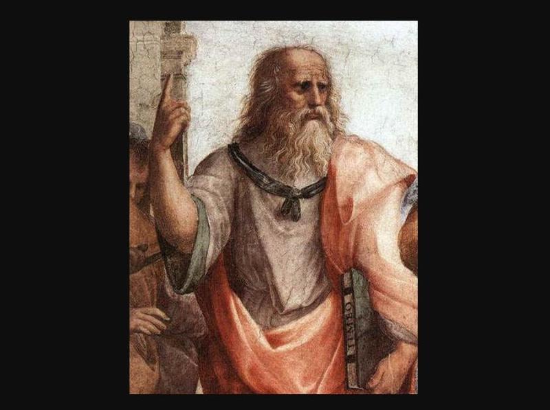 Platón, un enemigo del pueblo