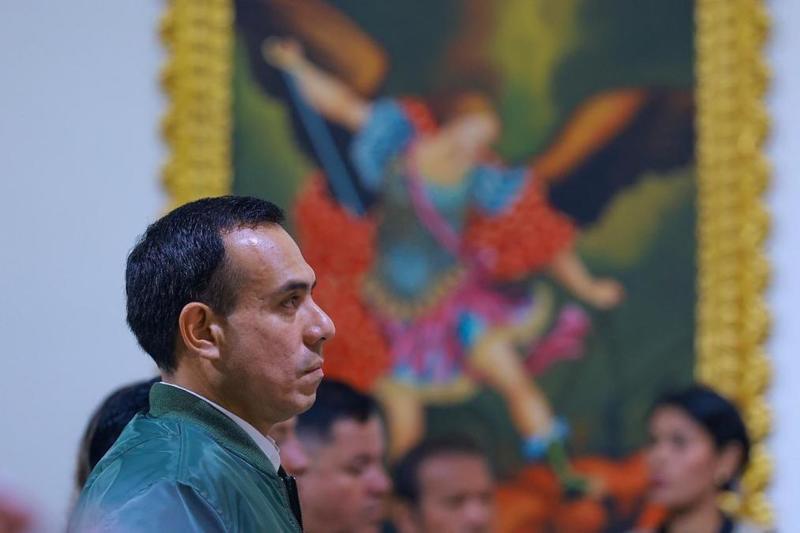 La mujer del César...