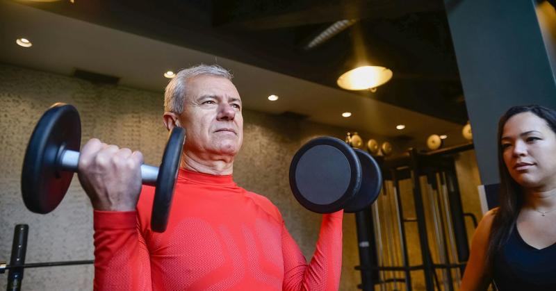 Is 'Manopause' Real? 