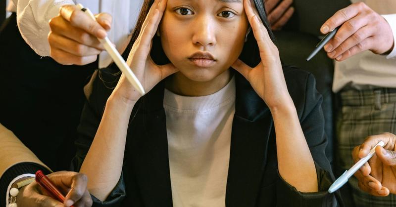 AI and the Attention Crisis at Work