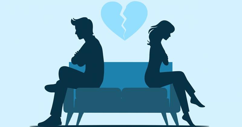 When to Leave a Relationship