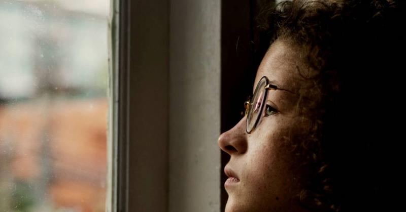 The No. 1 Reason Why Your Partner Takes Criticism Personally