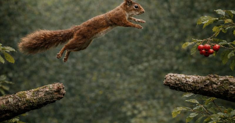 How Did Meaning Emerge in a Meaningless Universe?