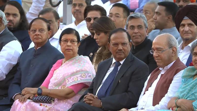 The Myth of India’s ‘James Bond’: Losing What Under Ajit Doval?