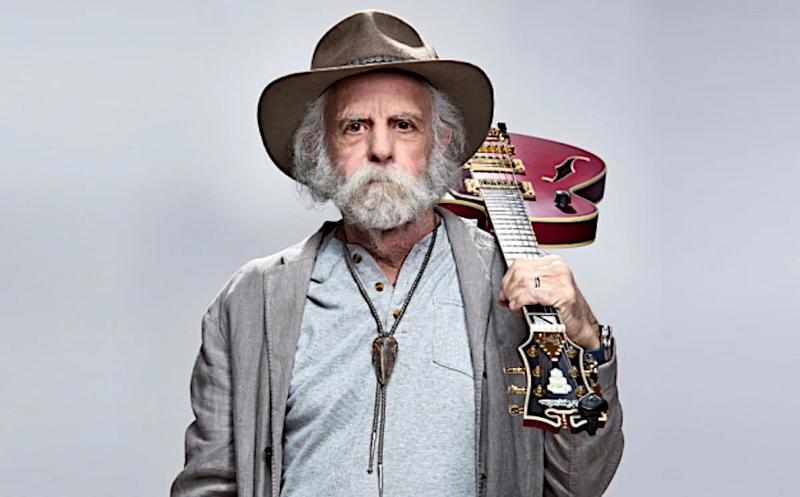 POPNOTES | OPINION: Bob Weir’s long argument with rock ’n’ roll