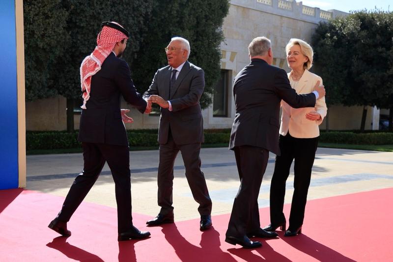 The World Is Adjusting to an Unreliable United States