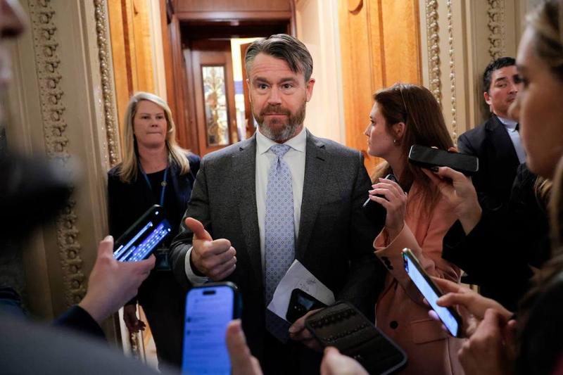 How Trump’s Pressure Tactics Sank the Venezuela War Powers Debate