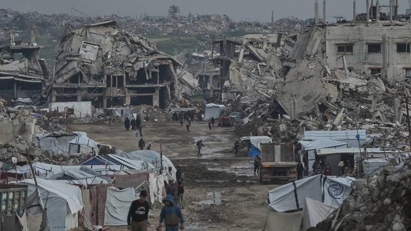 U Gazi počinje sprovođenje druge faza sporazuma Izraela i Hamasa o primirju