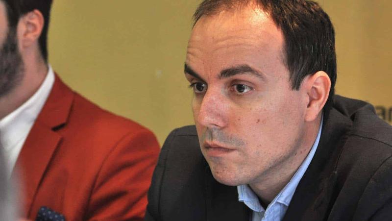 Nikolić: Kriza NIS-a koči industriju, ako se ubrzo ne reši preti stagnacija