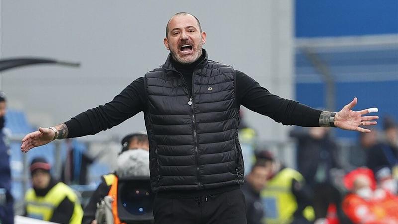 Zvezda porazom od lidera Bundeslige Austrije završila pripreme u Turskoj