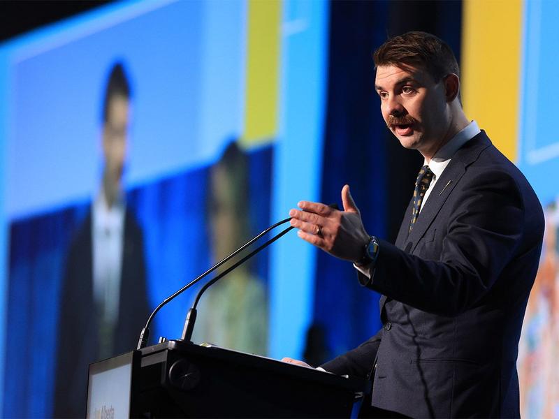 Braid: How a foolish council ended up with a water pipeline overlord from La Crete hamlet