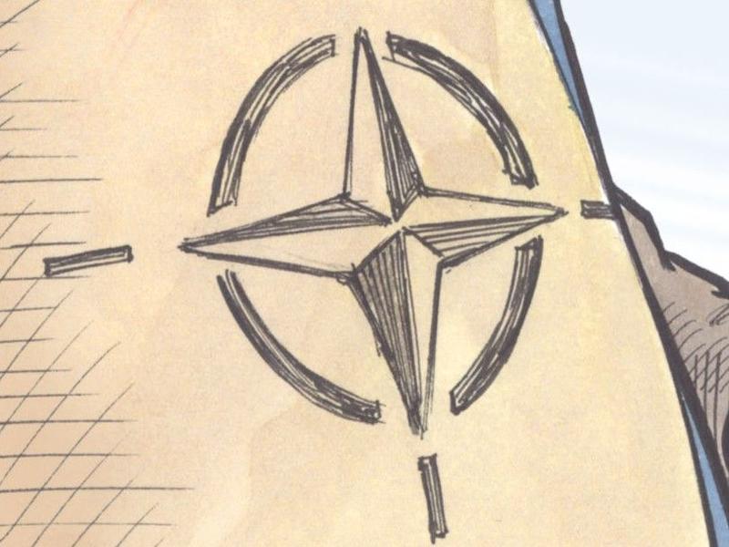 Bruce MacKinnon: NATO merely latest thing to be redefined by Trump