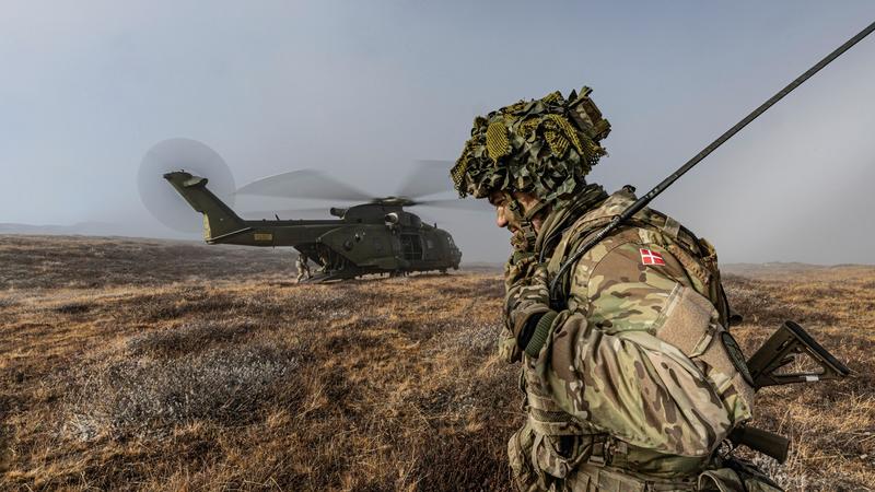 Prueba de fuego para el orden mundial