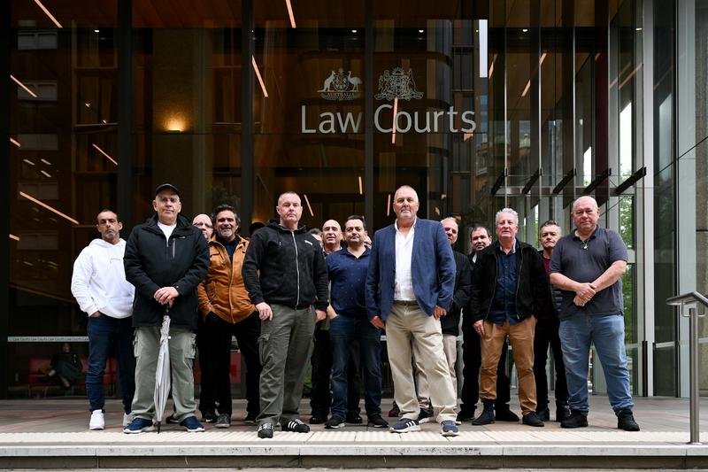 After decades of decline, this is how unions can rebuild their role in Australian work