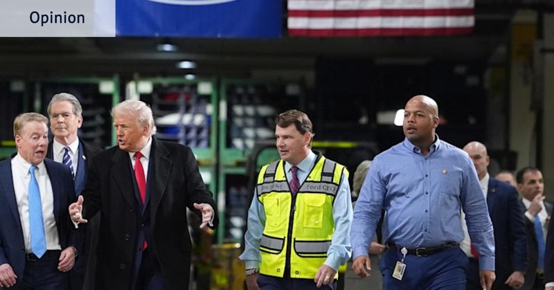 Wall Street CEOs staying silent on Trump is no longer an option