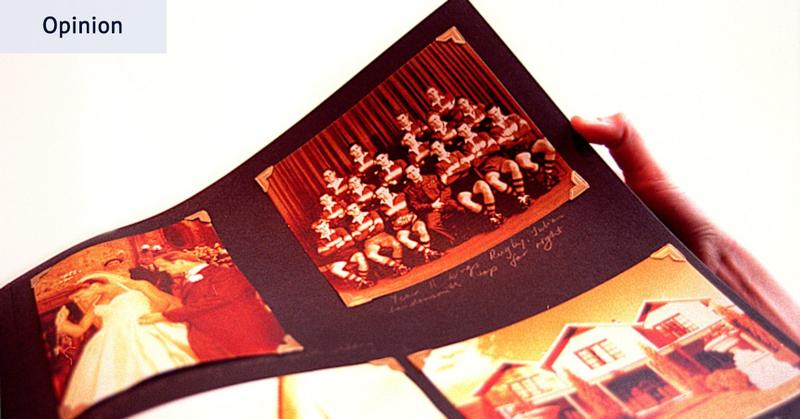 There’s a dinner party game we play about disaster. But when fire bears down the choice is stark