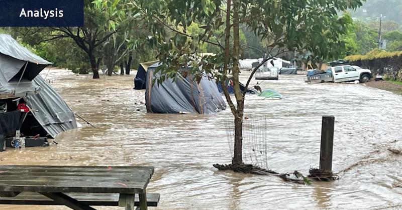 Climate whiplash: We can no longer pretend this isn’t a crisis