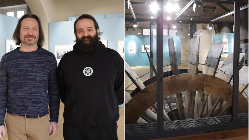 L’Opificio delle acque di Bologna riapre tra storia e fascino