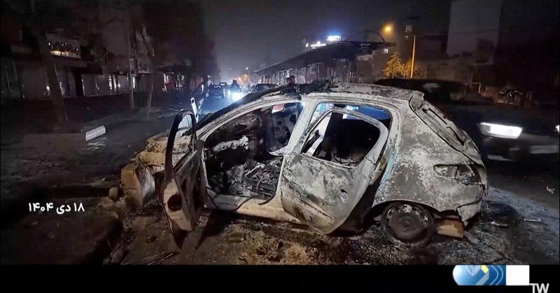 Four Arab states urged against US-Iran escalation, official says