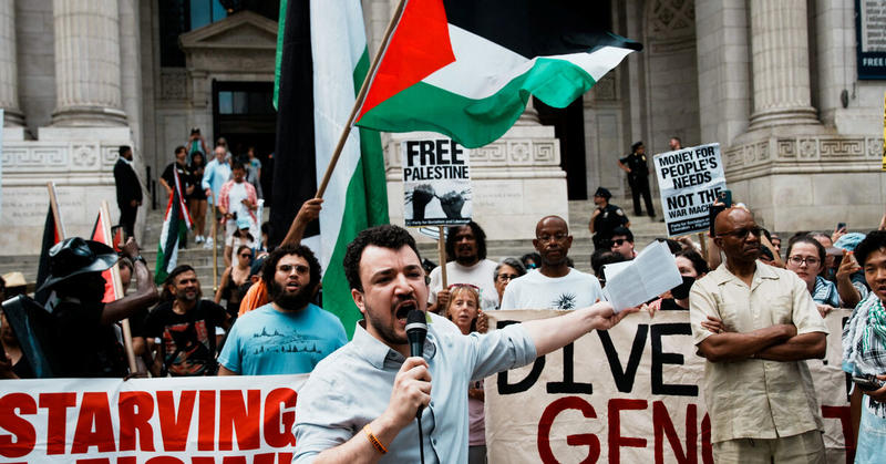 Trump administration wins appeal of ruling releasing pro-Palestinian activist Khalil