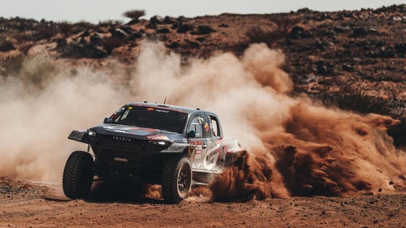 Estamos competitivos em alguns aspetos