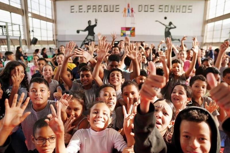 Riscos do ano eleitoral para a educação