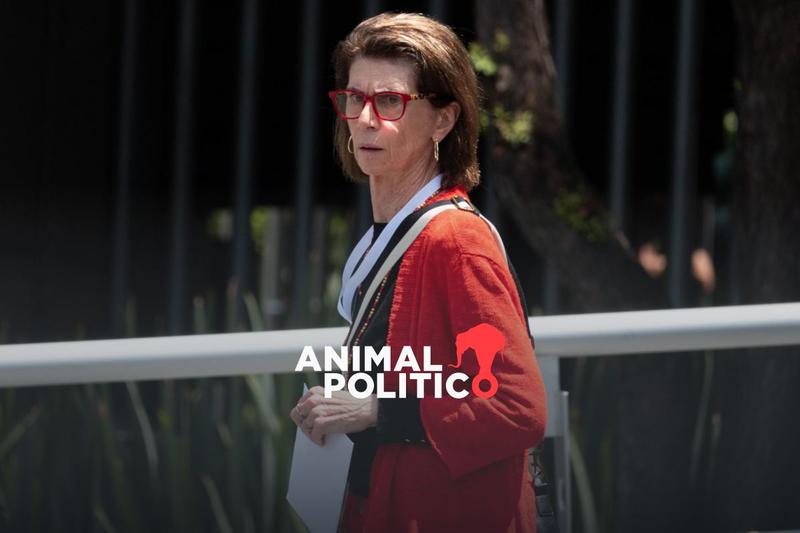 UAS otorgará Honoris Causa a Annie Pardo Cemo, mamá de Sheinbaum; destaca su liderazgo científico