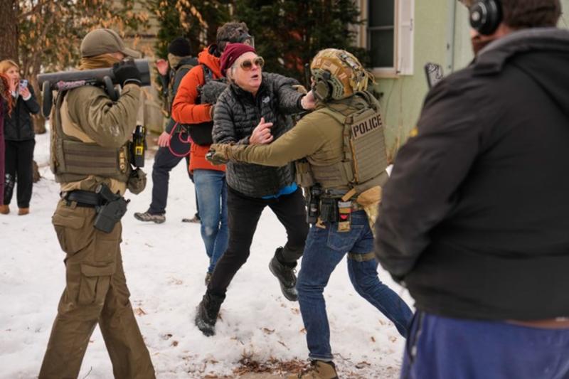 Chaos Is the Strategy, and Too Many Are Helping It Succeed