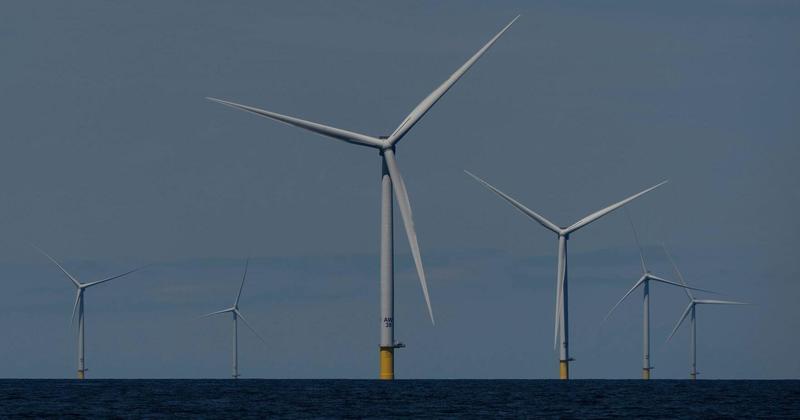 Letter: New York must continue to fight for offshore wind