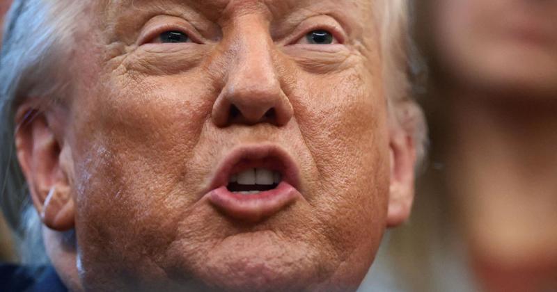 Trump would rather be feared than be honorable | Jonah Goldberg