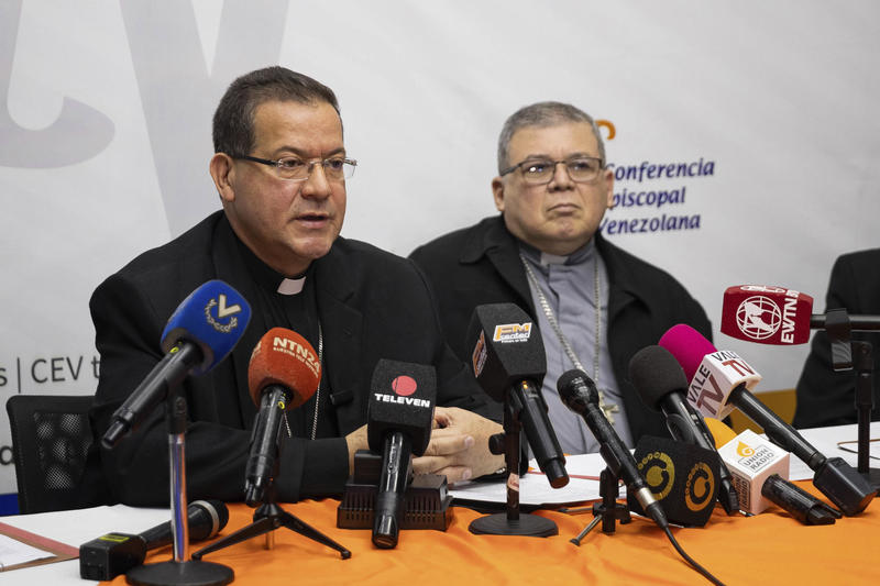 Arzobispo de Barquisimeto aplaude excarcelación de presos políticos pero «faltan muchos otros»