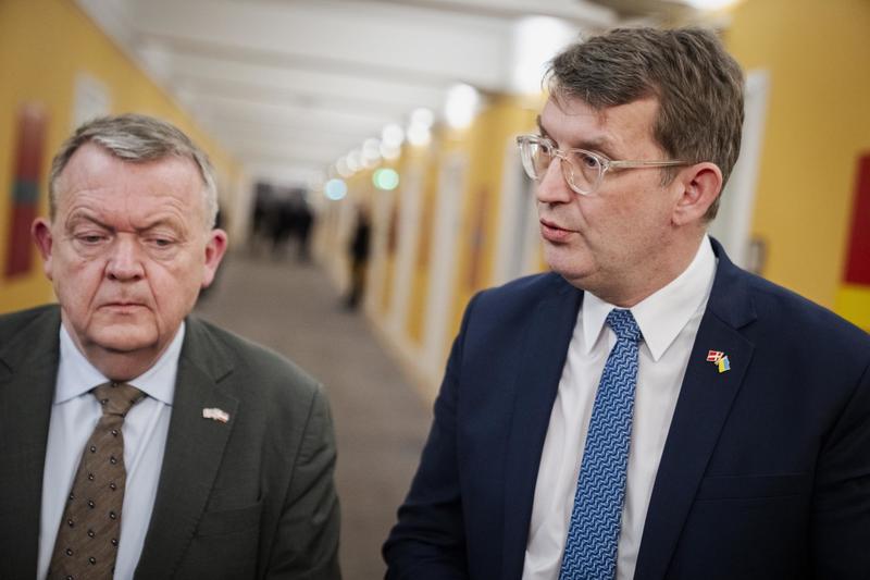 Dinamarca anuncia refuerzo de presencia militar en Groenlandia junto con aliados de OTAN