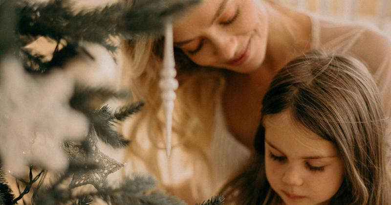 Missing the Children I Never Had