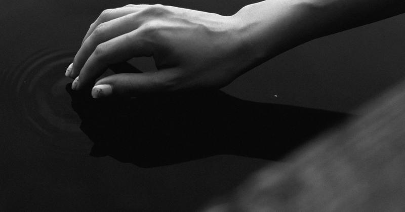 The Simple Feeling of Being