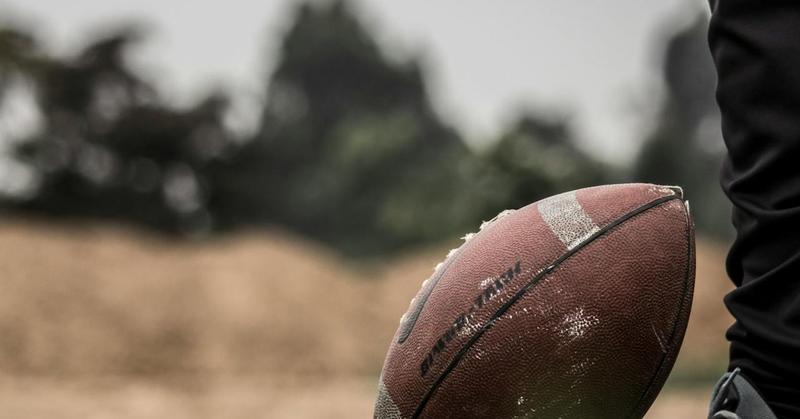 Is Sports Fandom Play?