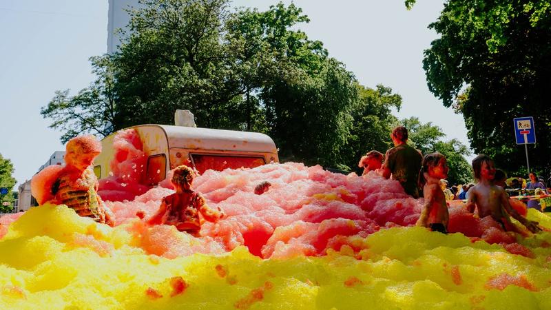 Im Gespräch | „Legacy“-Konzept der Kulturhauptstadt Chemnitz: „Kunst macht selbstwirksam“