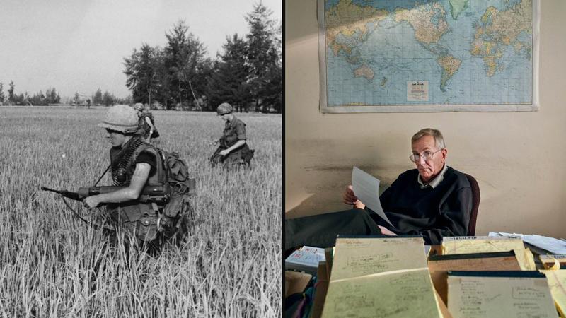 Streaming | Seymour-Hersh-Doku „Cover-Up“ von Laura Poitras: Mächtige zur Rechenschaft ziehen