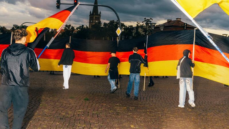 Report | Hitler-Grüße und Holocaustwitze auf dem Schulhof: Wenn die coolen Kids rechtsextrem sind