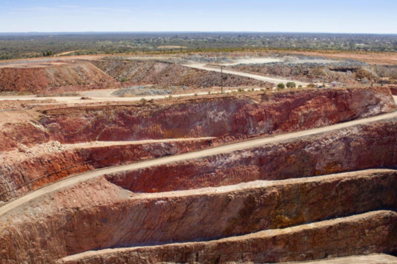 Australia Is Betting on a New ‘Strategic Reserve’ to Loosen China’s Grip on Critical Minerals