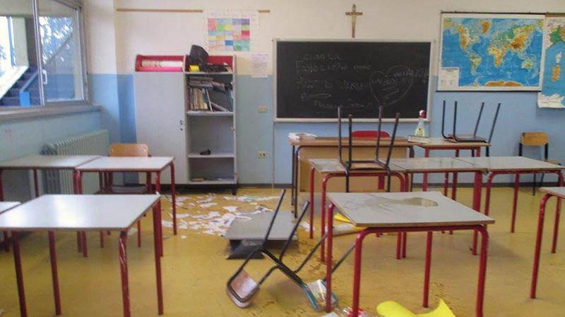 Settimo Milanese, misura anti-vandali del Comune: cinquanta telecamere sulle scuole