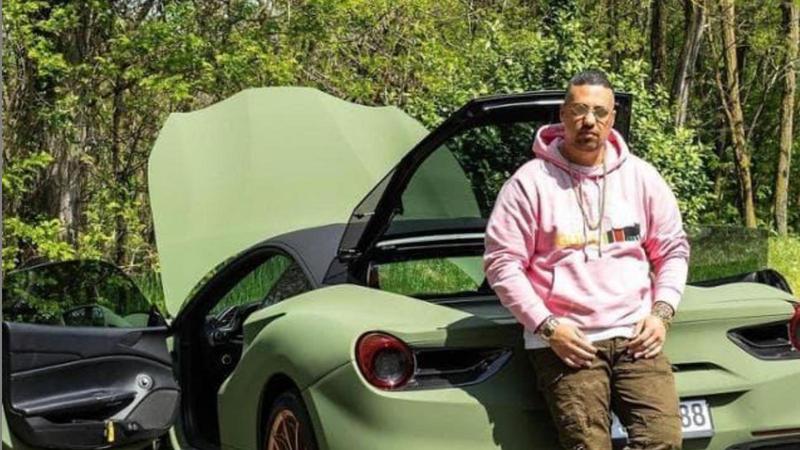 Omar lo sceicco a processo: il Comune di Bologna parte civile