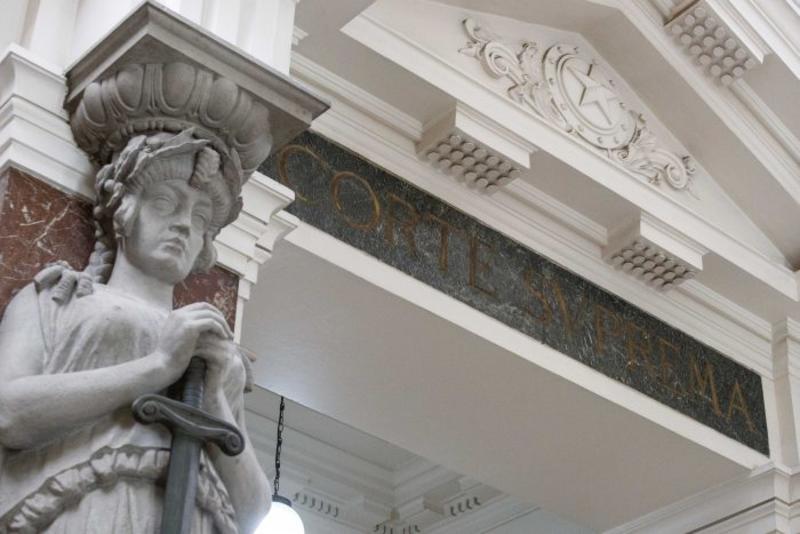 Basta de balances sobre la corrupción: es hora de la acción