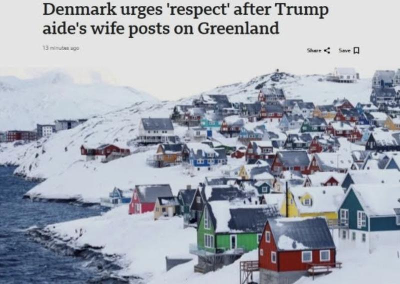 Yeni Dünya Düzenindeki hesaplar