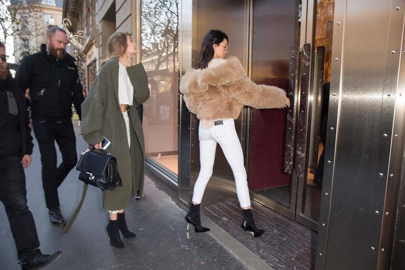 Jetzt wird’s eng: Die Skinny Jeans wird wieder Trend