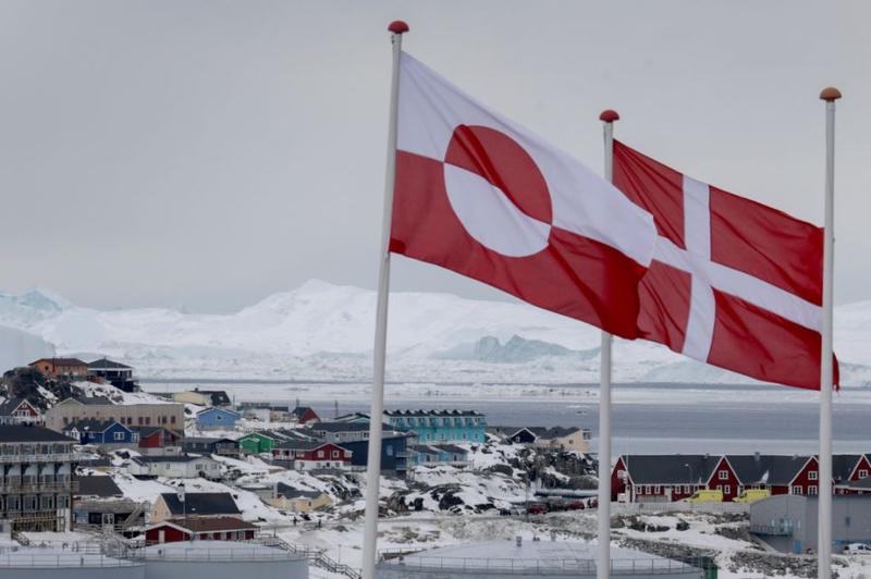 Why Denmark's success could cost it Greenland