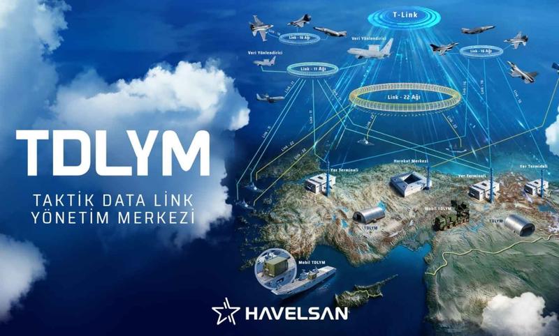 NATO’nun Haberleşme Ağı Türk Yazılımına Emanet